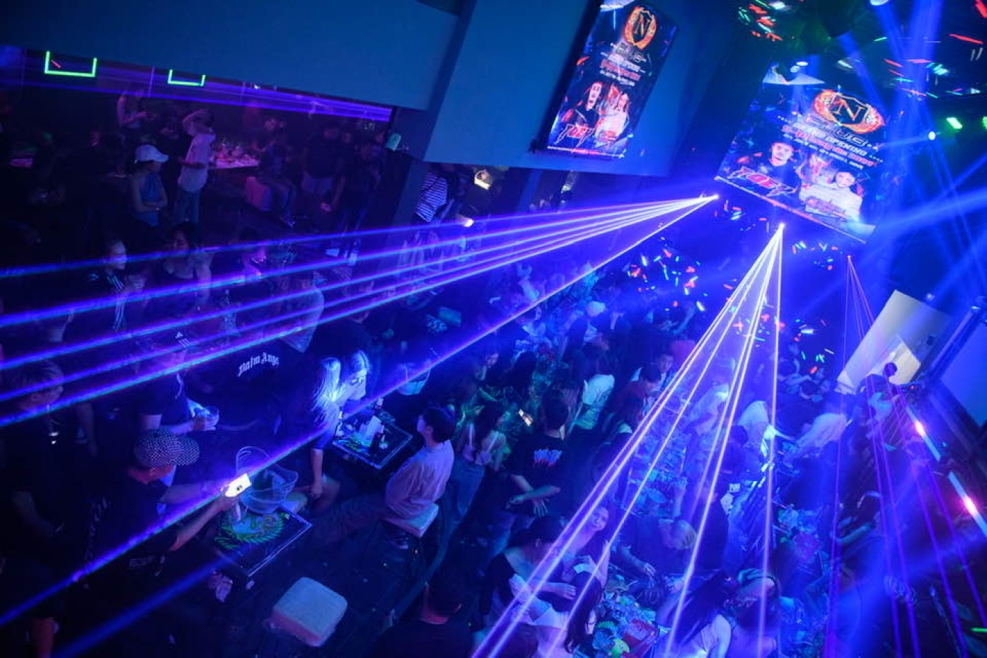 N CLUB Hatyai : สงขลา