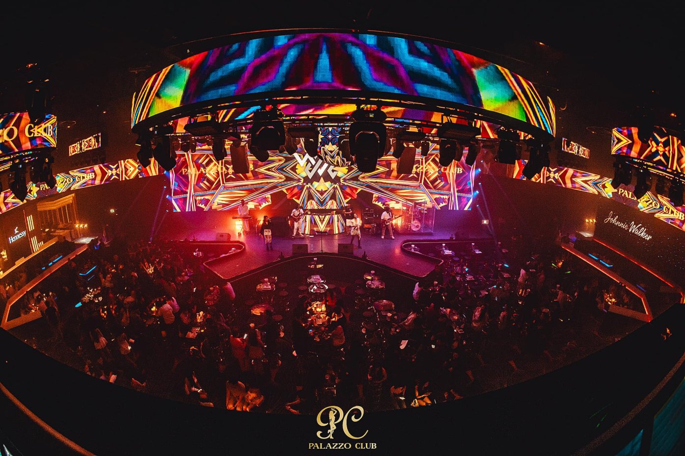 Palazzo Club : กรุงเทพมหานคร