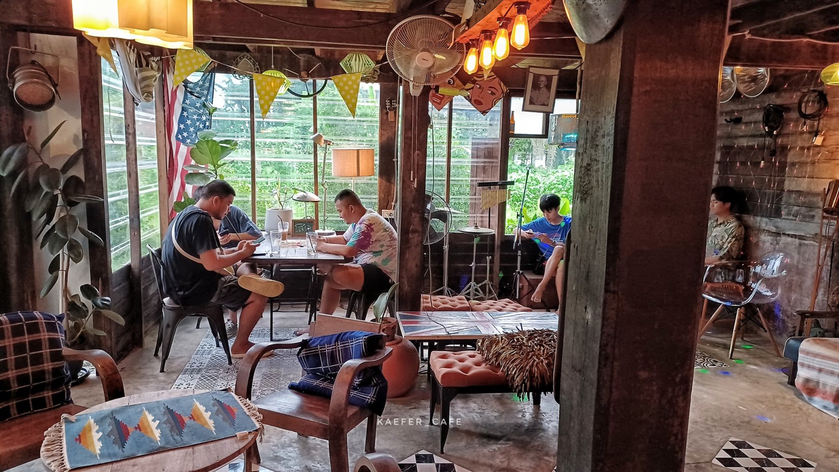 Kaefer_cafe : เพชรบูรณ์