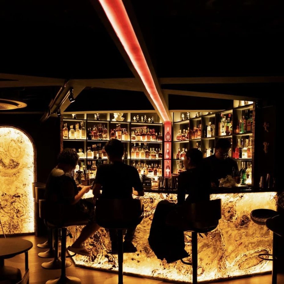 TheLast Bar : ชลบุรี