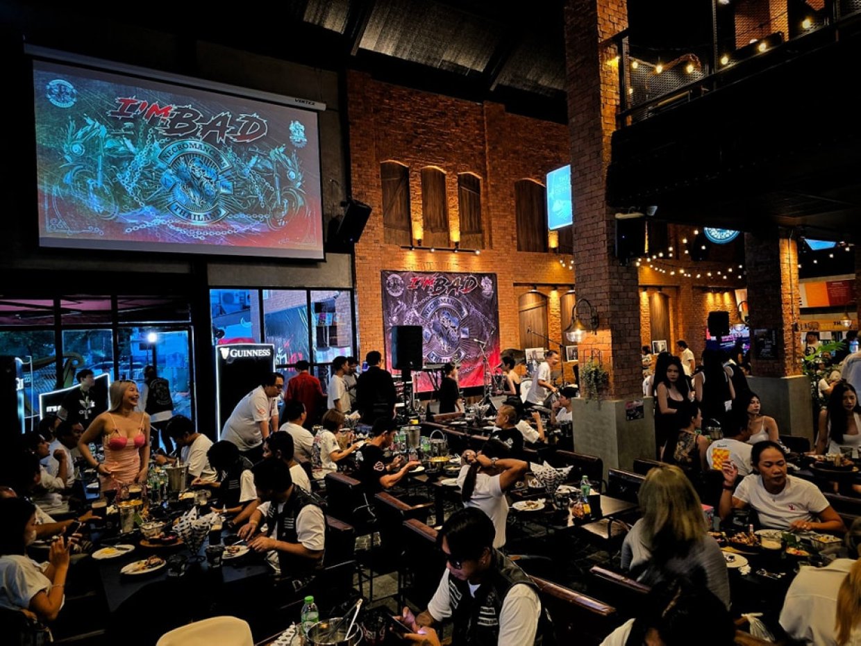 The Factory Corner : กรุงเทพมหานคร