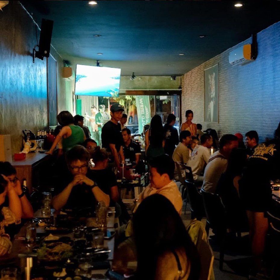 Domsuk BAR : กรุงเทพมหานคร