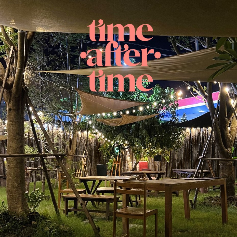 Time After Time : กรุงเทพมหานคร