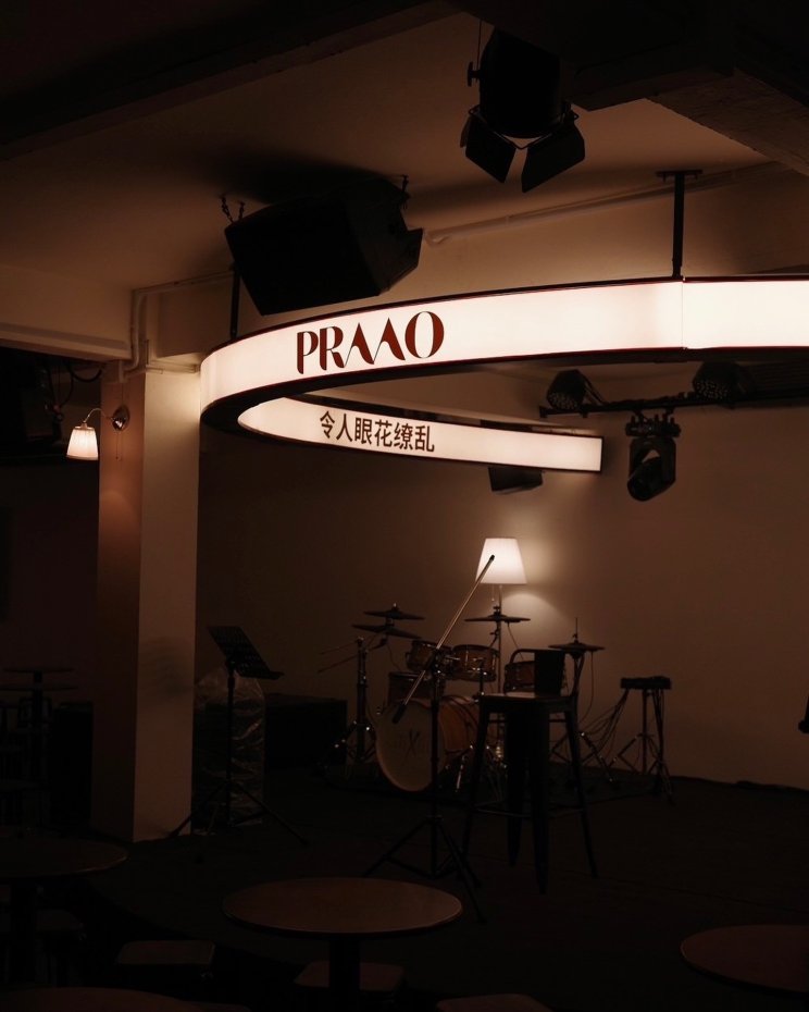 PRAAO : Bangkok