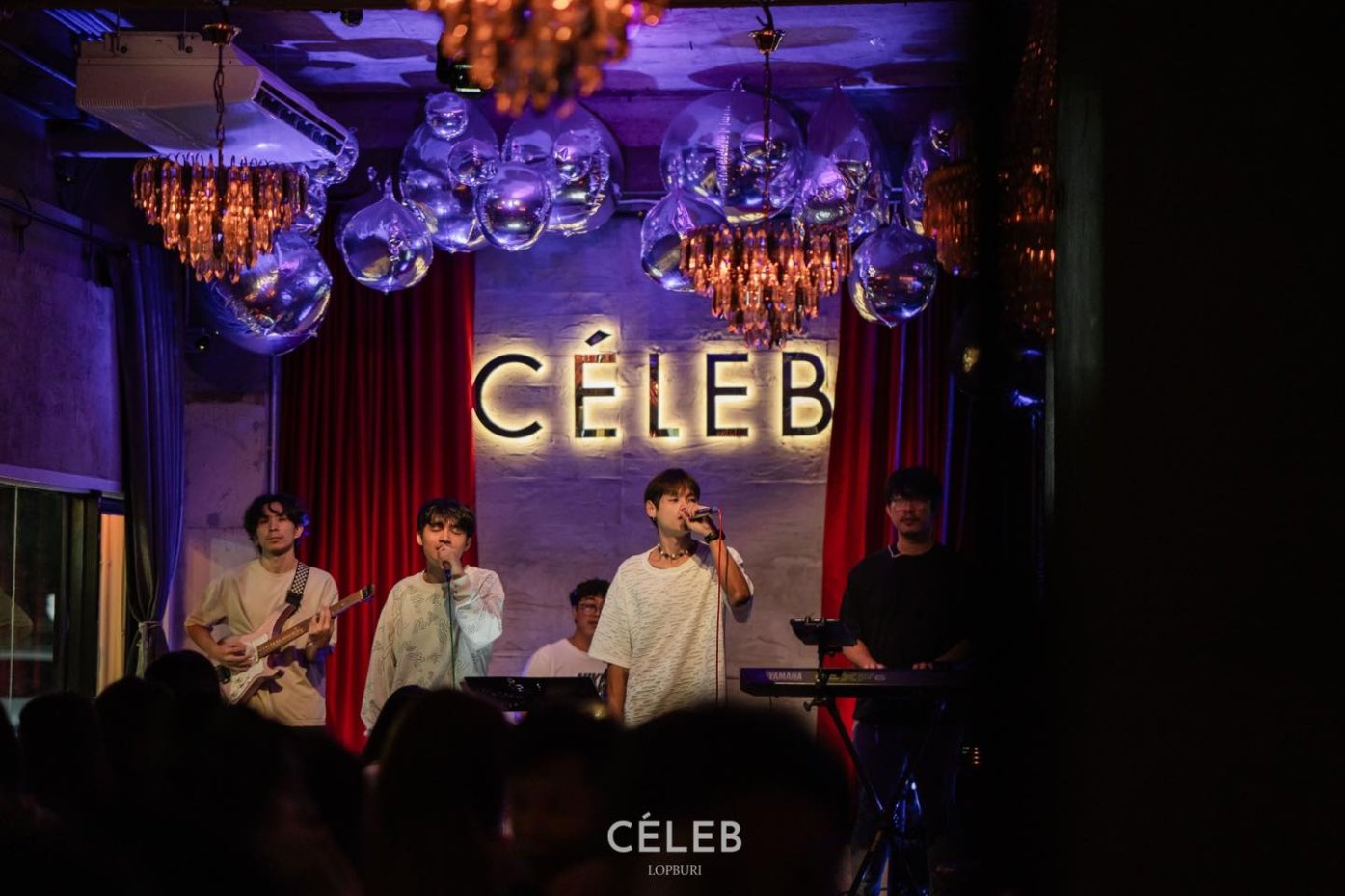 CÉLEB : ลพบุรี