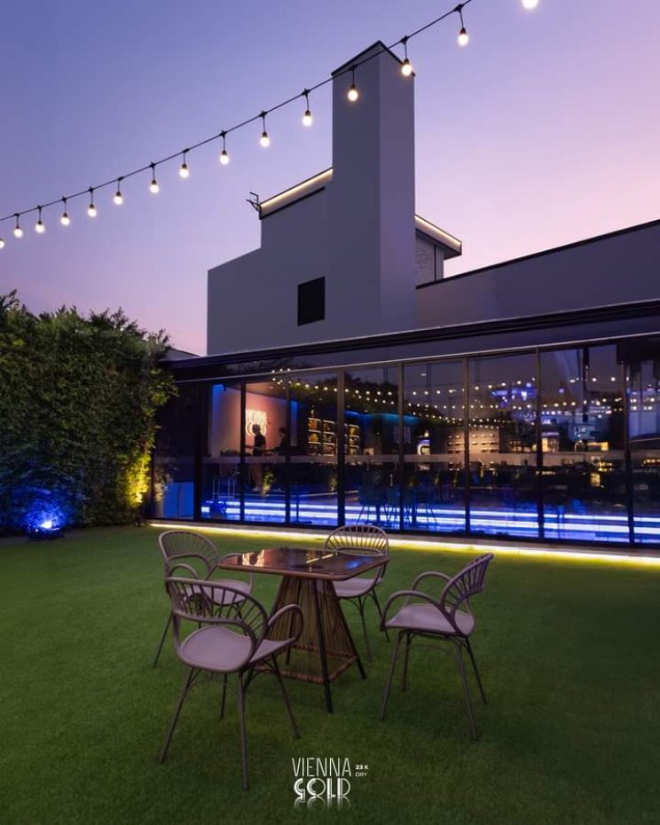 108 Exclusive Bar : Bangkok