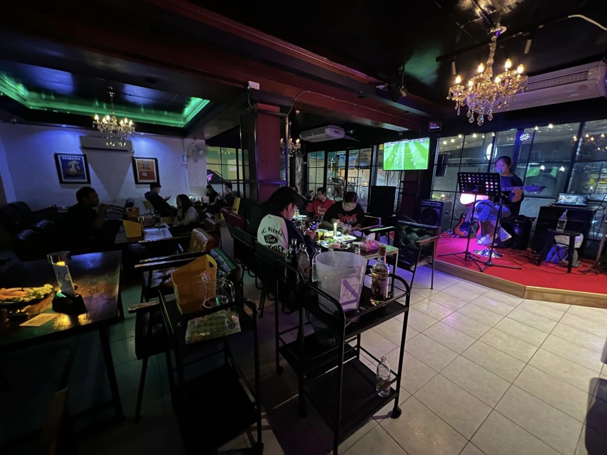 ASURA suthisan : Bangkok