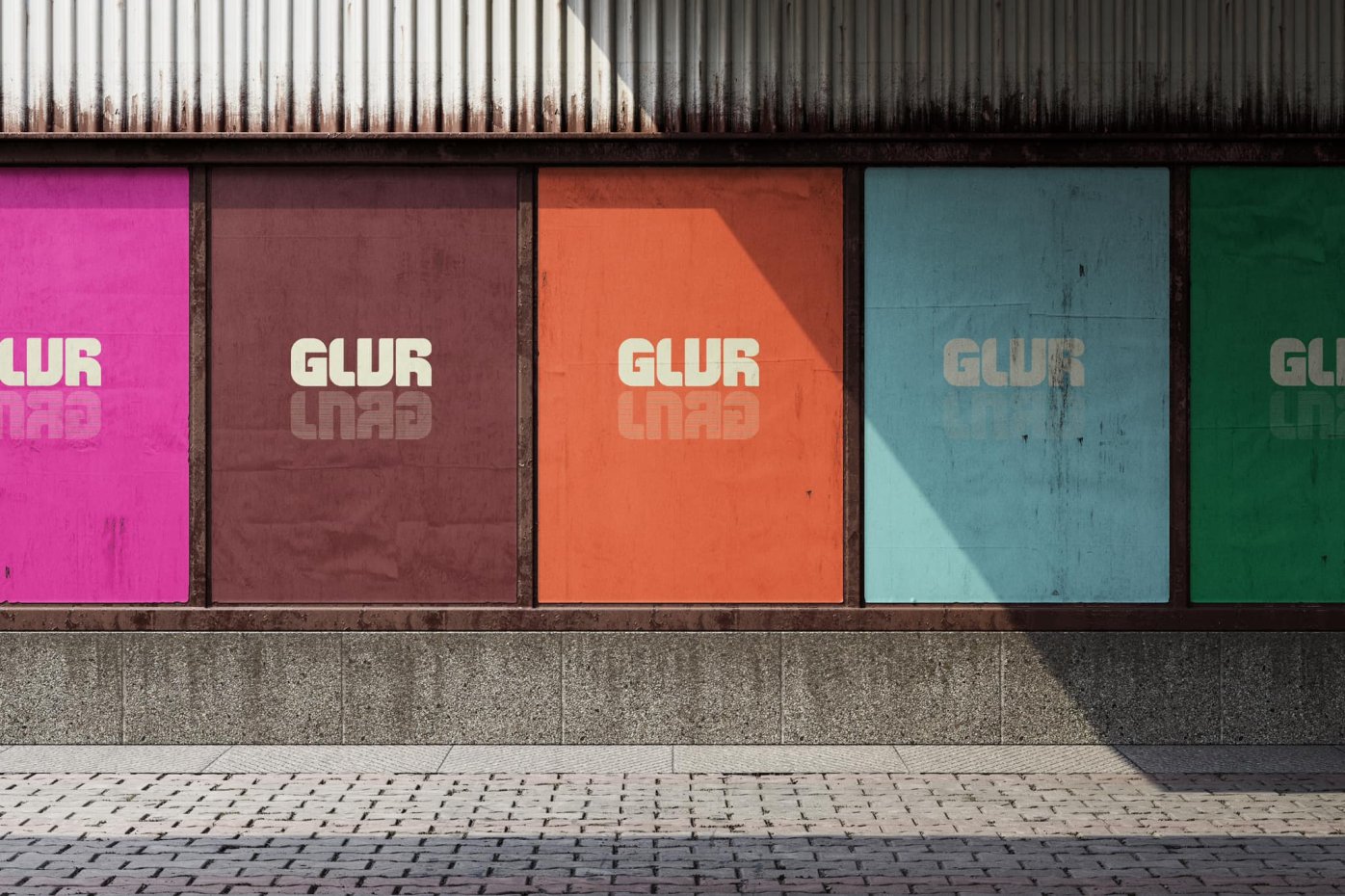 glur.bar : Bangkok