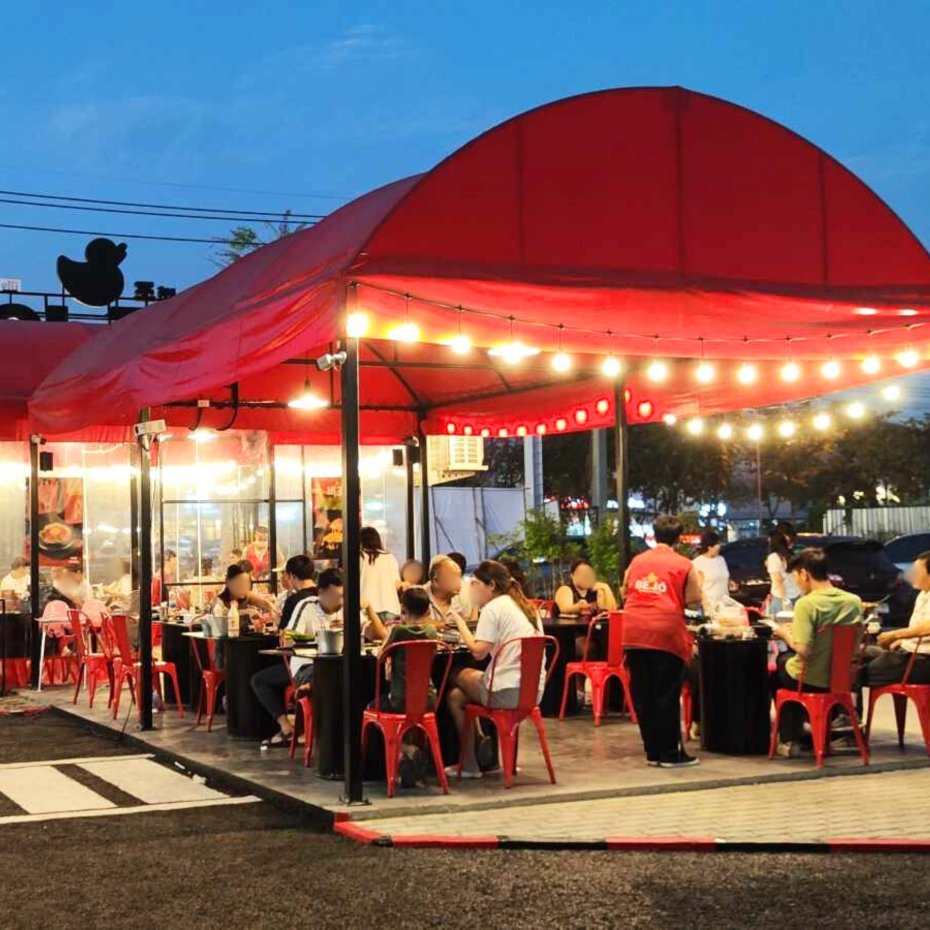 Bejo koreanbbq : กรุงเทพมหานคร