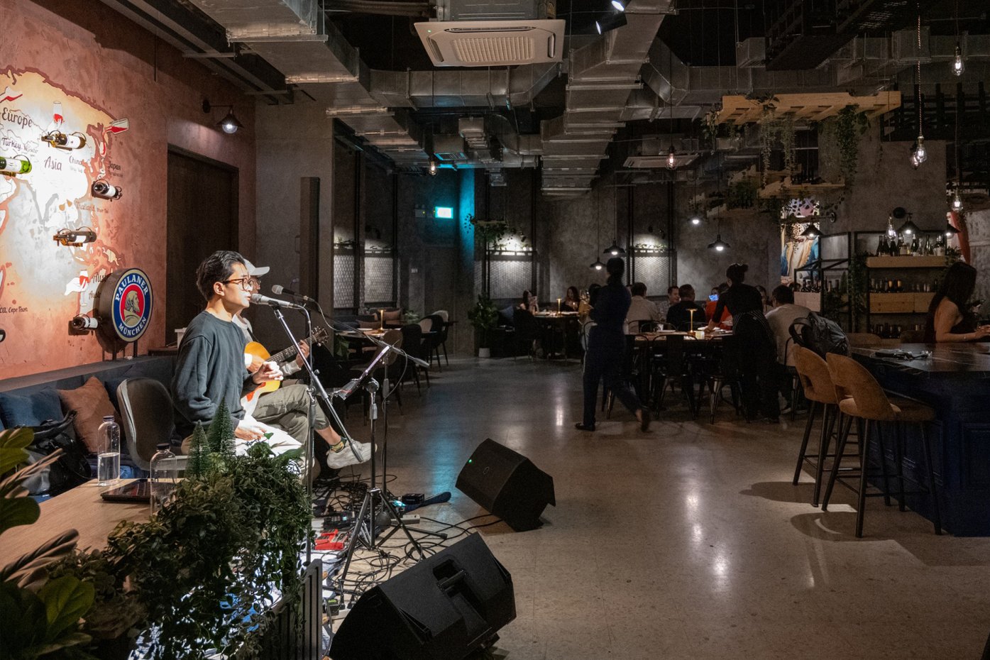 OLAN Chef Hub : Bangkok