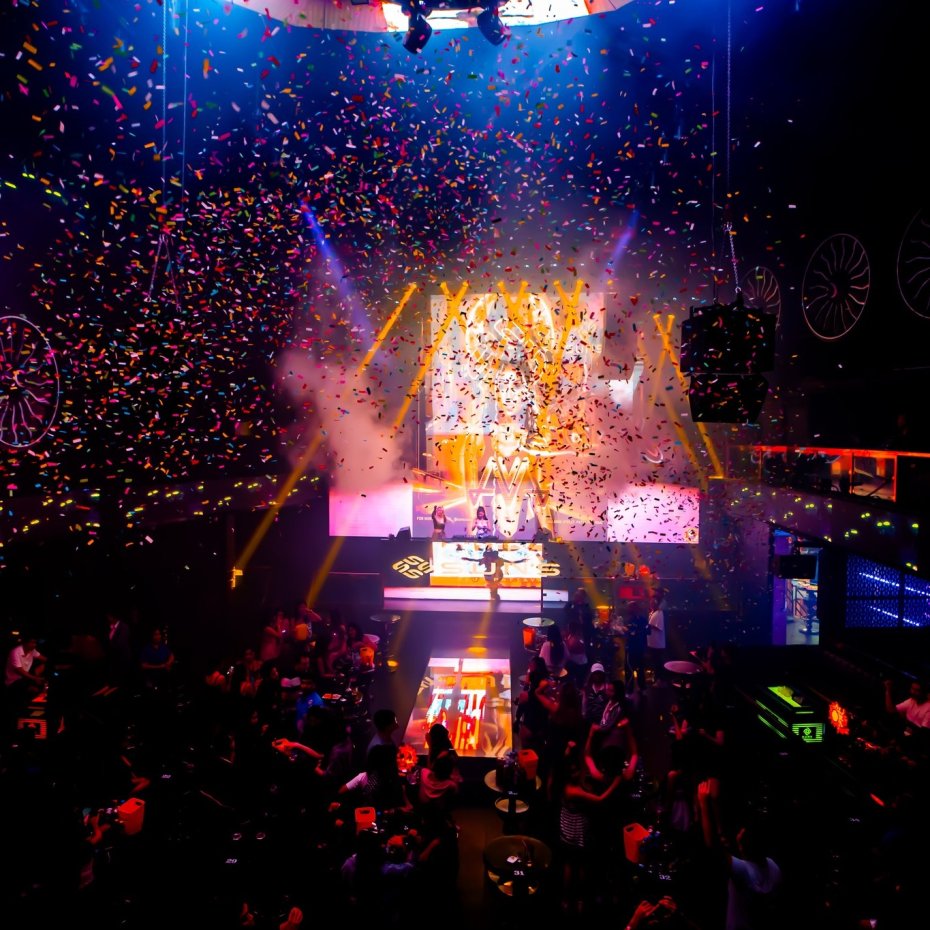 SUN'S Club Pattaya : ชลบุรี
