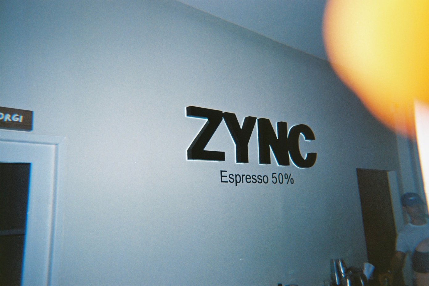 ZYNC BAR : ขอนแก่น