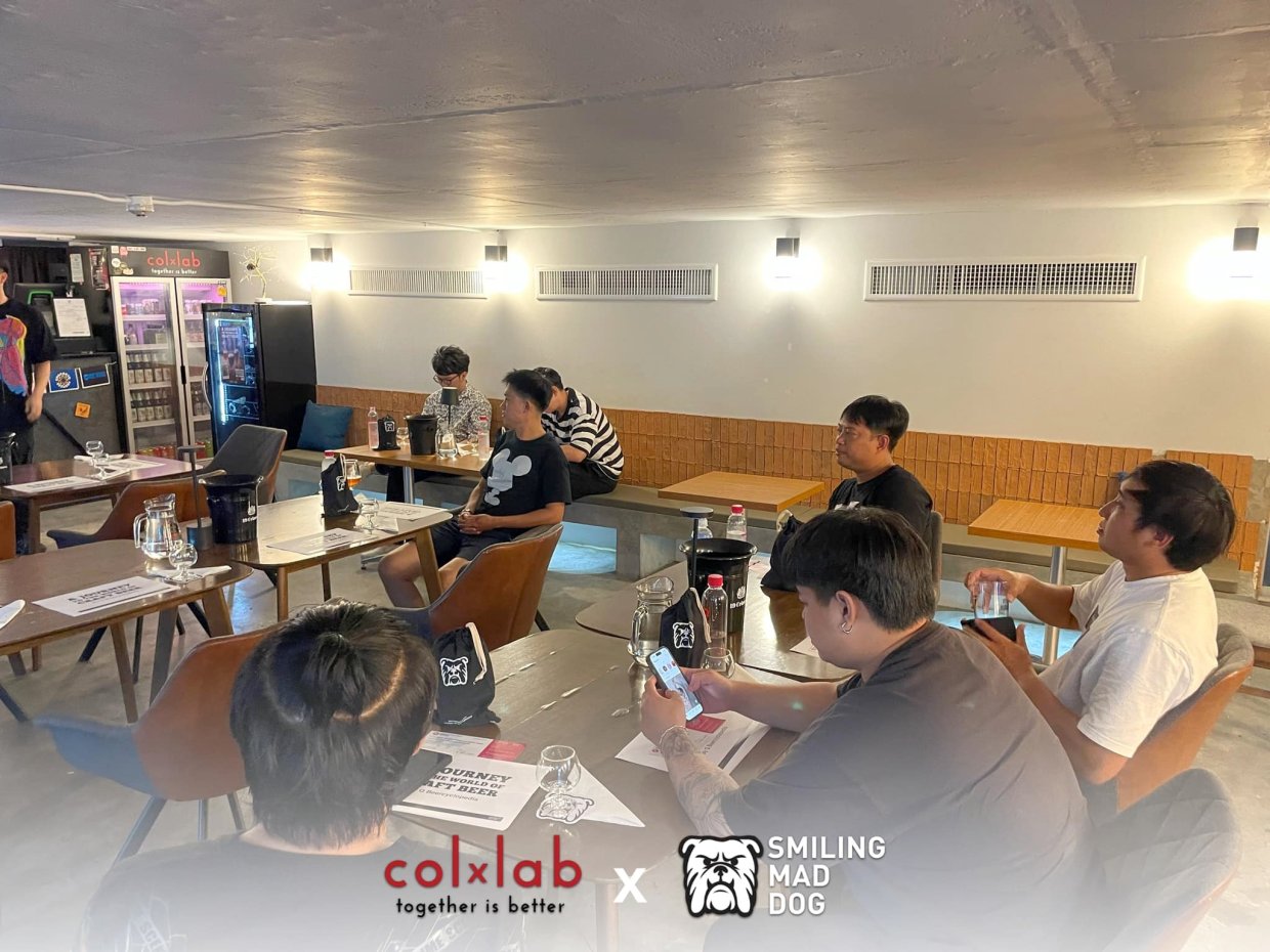 colxlab : เชียงใหม่