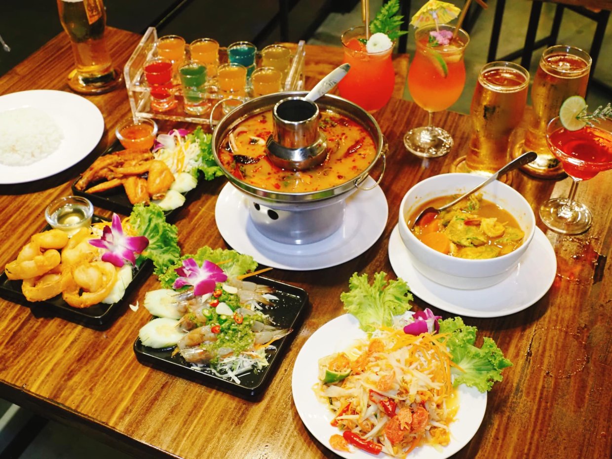 Route XYZ  (Music Bar) : Nonthaburi