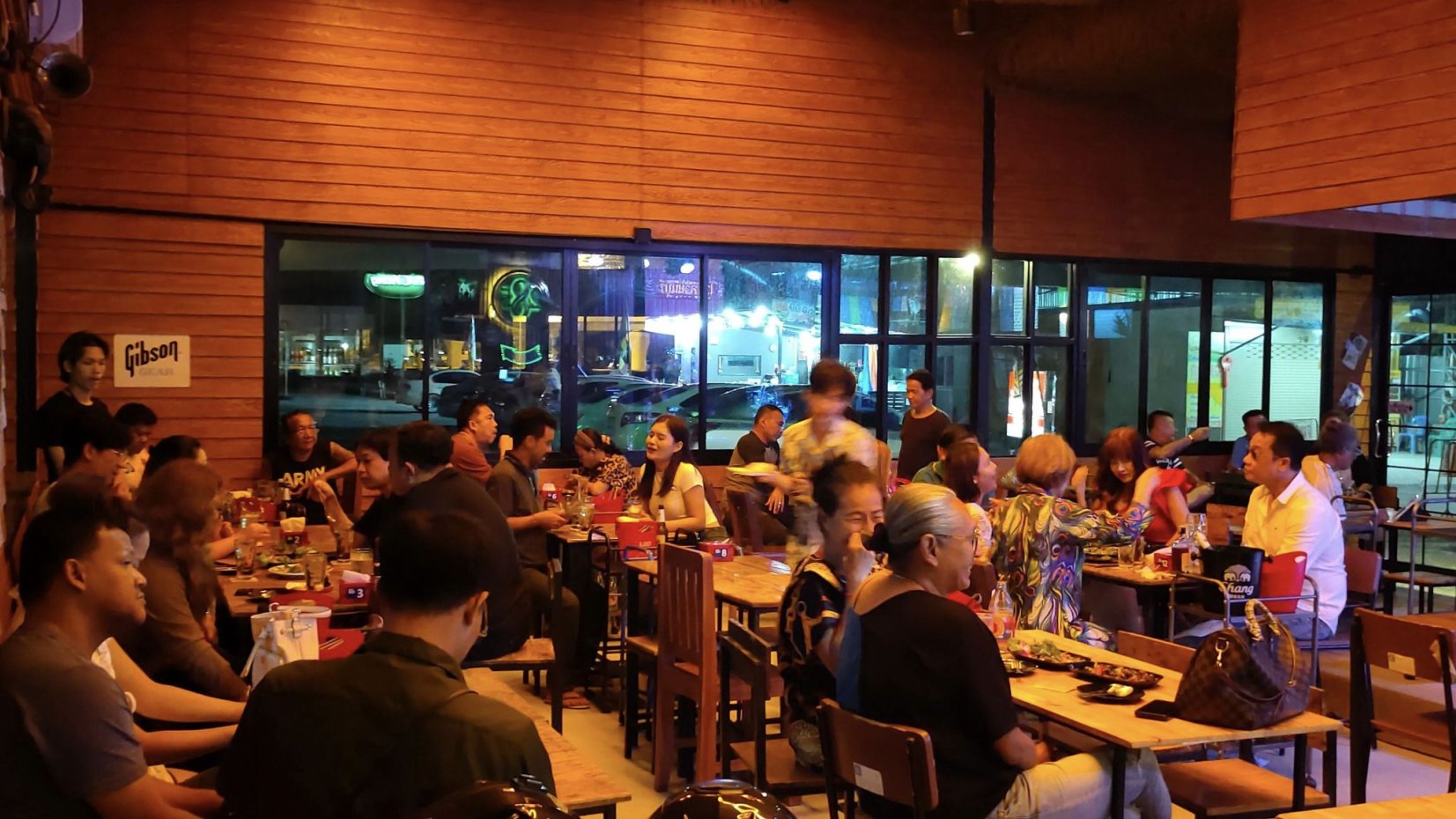 โรงเล่า นนบุรี : Nonthaburi