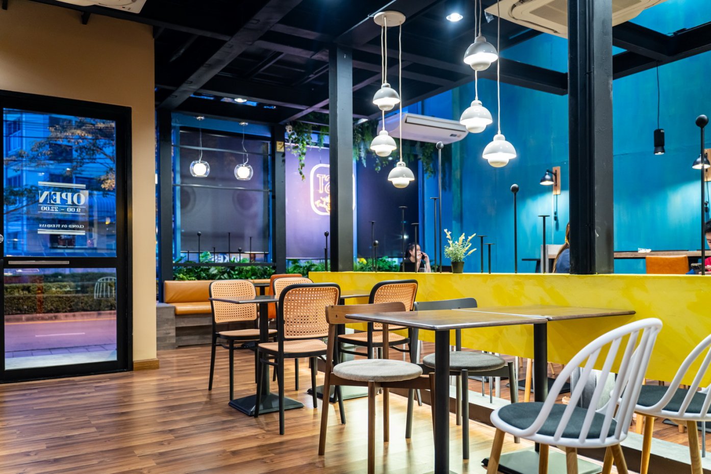 ZEST by Malee Bakes It : กรุงเทพมหานคร
