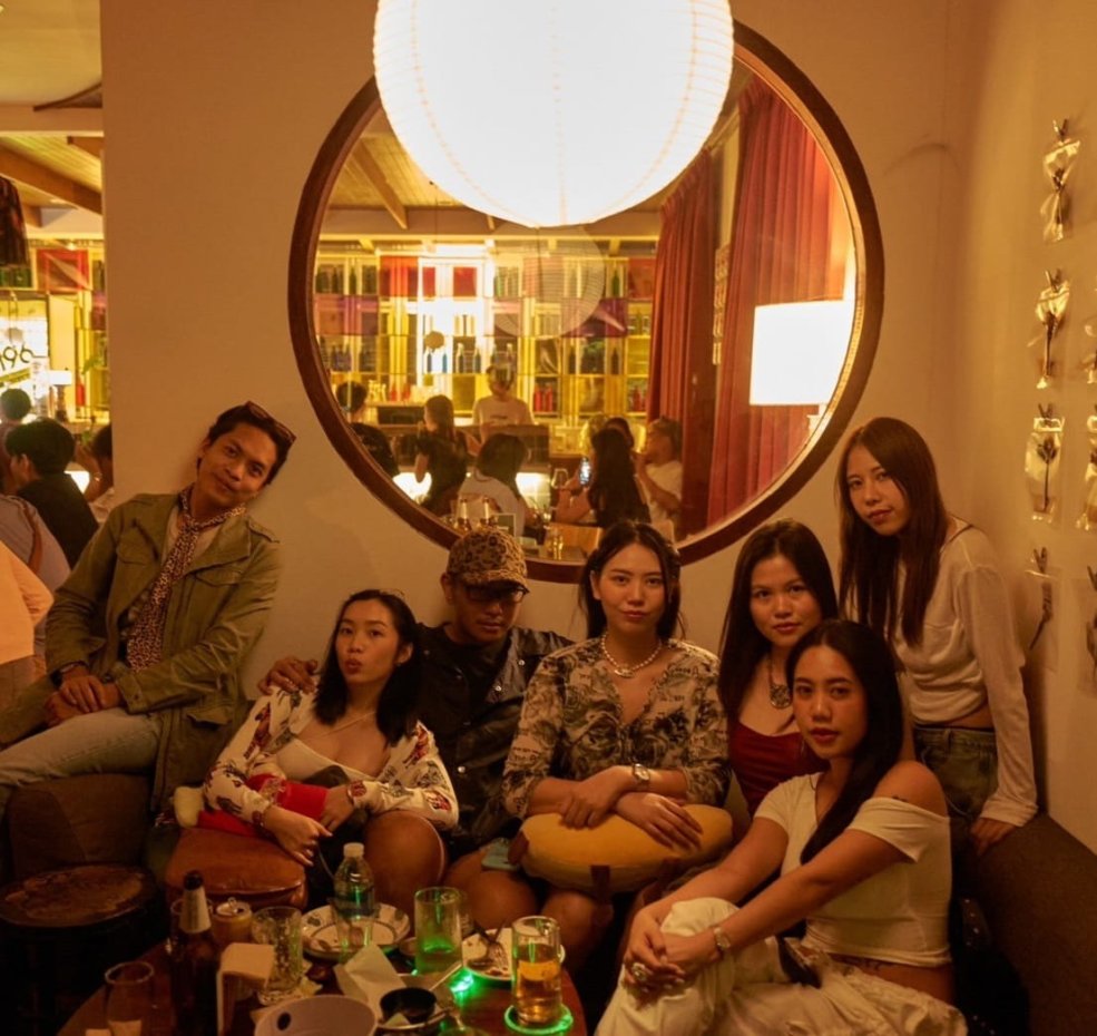 Ralph House : Bangkok