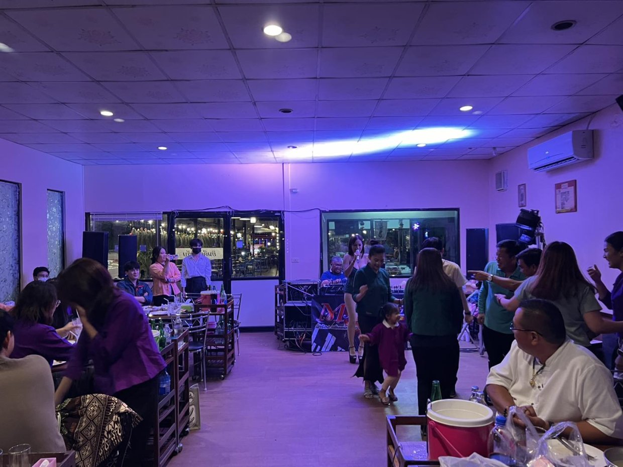 Rossukhon : Samut Prakan