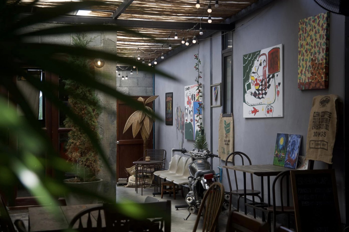 sheevacafepattaya : Chon Buri