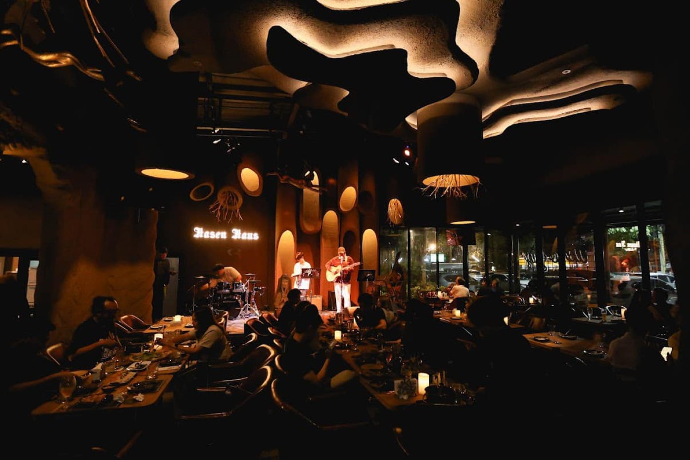 Hasen Haus.bkk : Bangkok