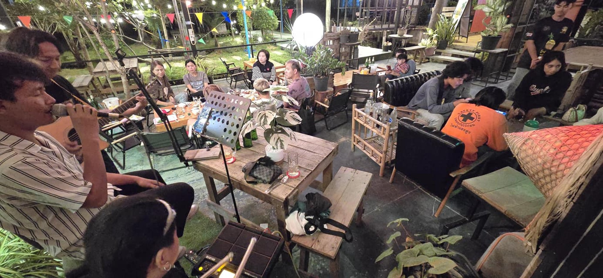 บาร์ซิล : ฉะเชิงเทรา