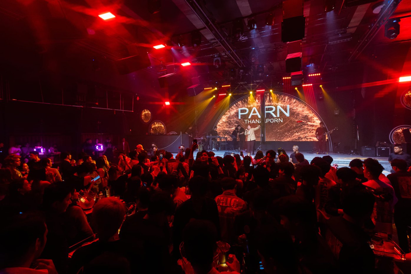 Hi Sis Club Pattaya By Sit2sis : ชลบุรี