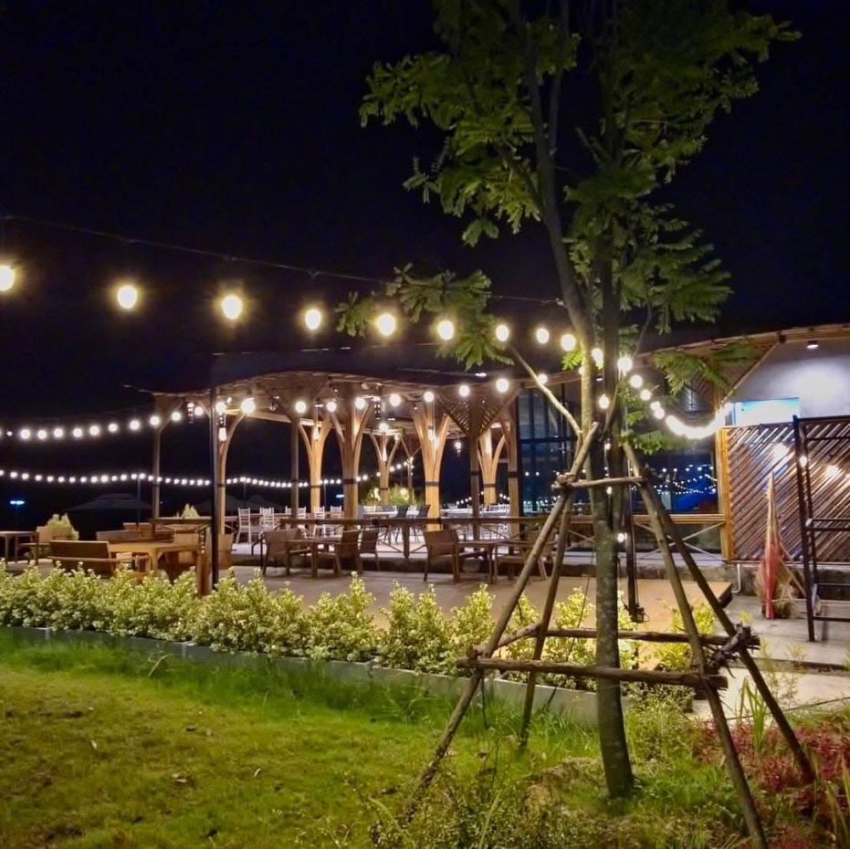 Sala House Coffee Bar and Bistro : Chon Buri