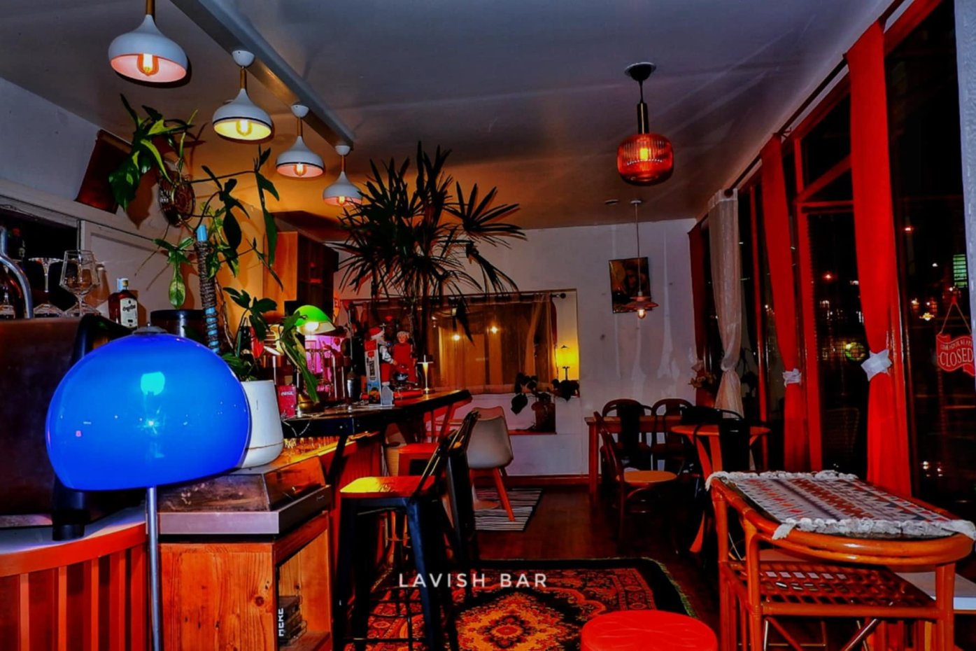 Lavish Bar : เพชรบูรณ์