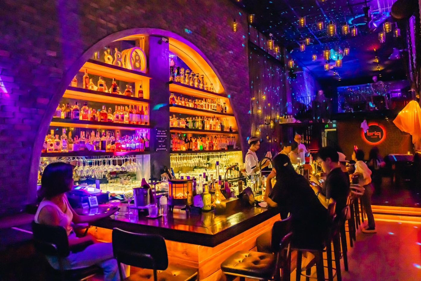 BRIQ Phuket : ภูเก็ต