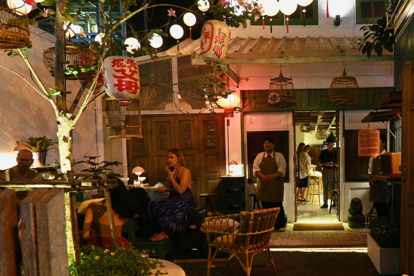 House of Suzy : สุราษฎร์ธานี