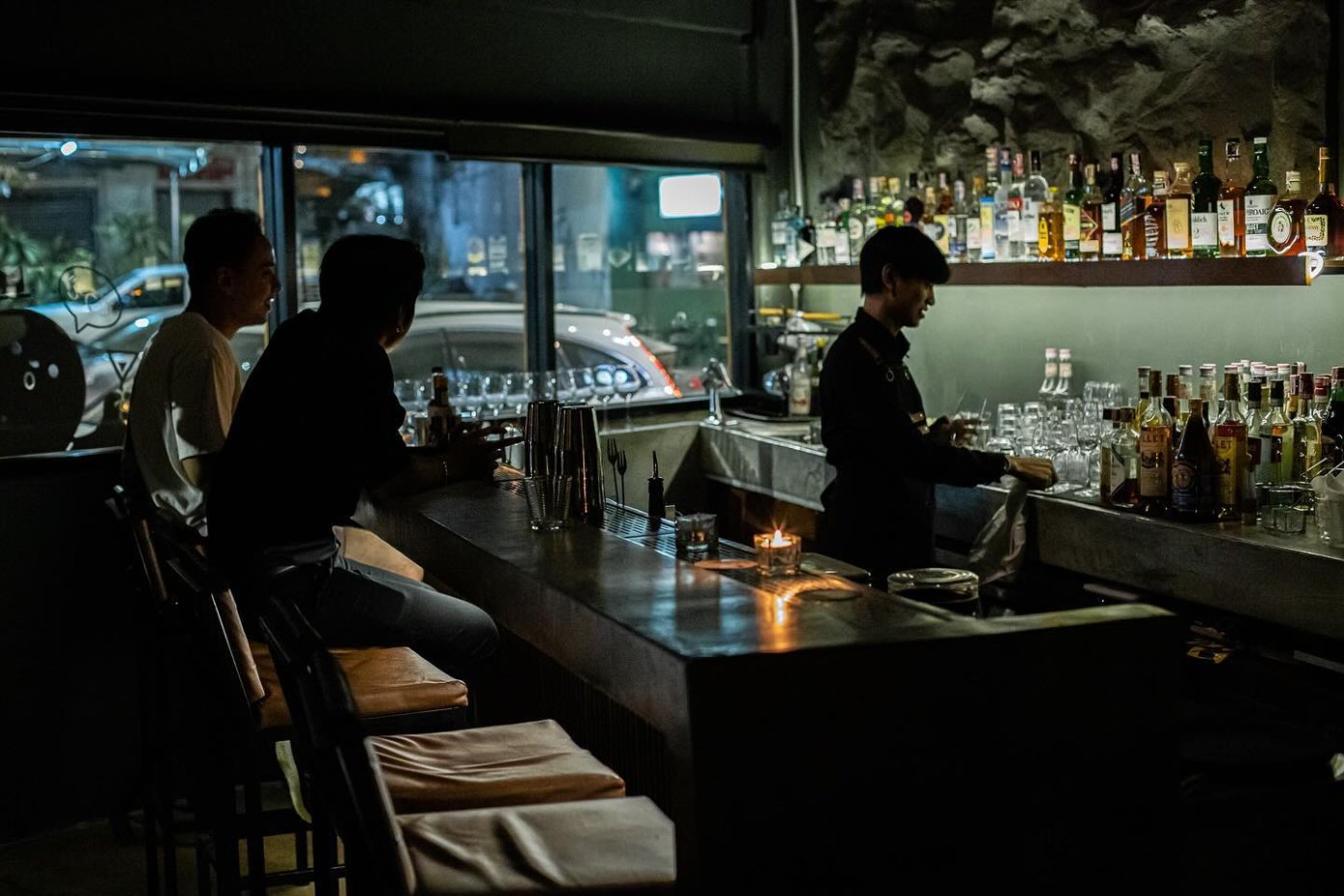 Bar Near Me : กรุงเทพมหานคร