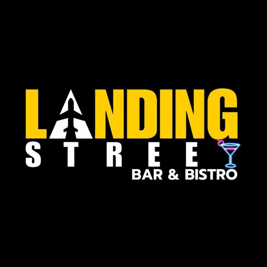 Landing - Bar&Bistro : กรุงเทพมหานคร