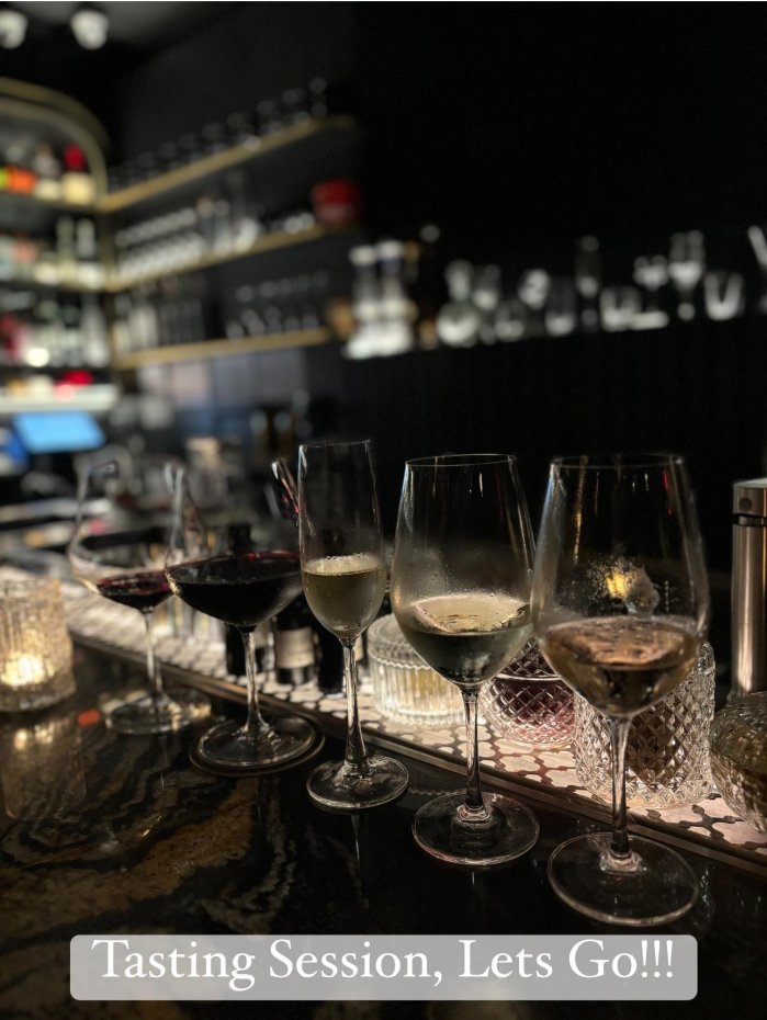 Inside Bar Bangkok : กรุงเทพมหานคร