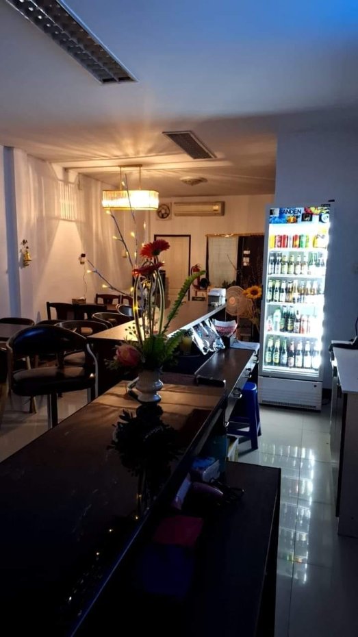 Best Bar : Chiang Mai