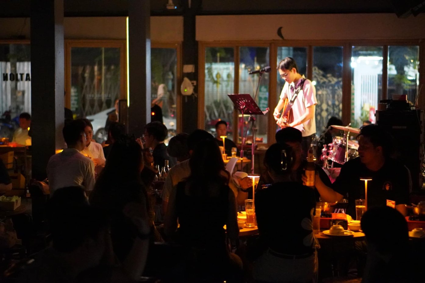 Station One : เชียงใหม่
