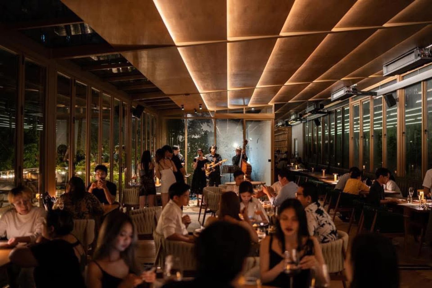 Brooks Brunch & Bar Ari : กรุงเทพมหานคร