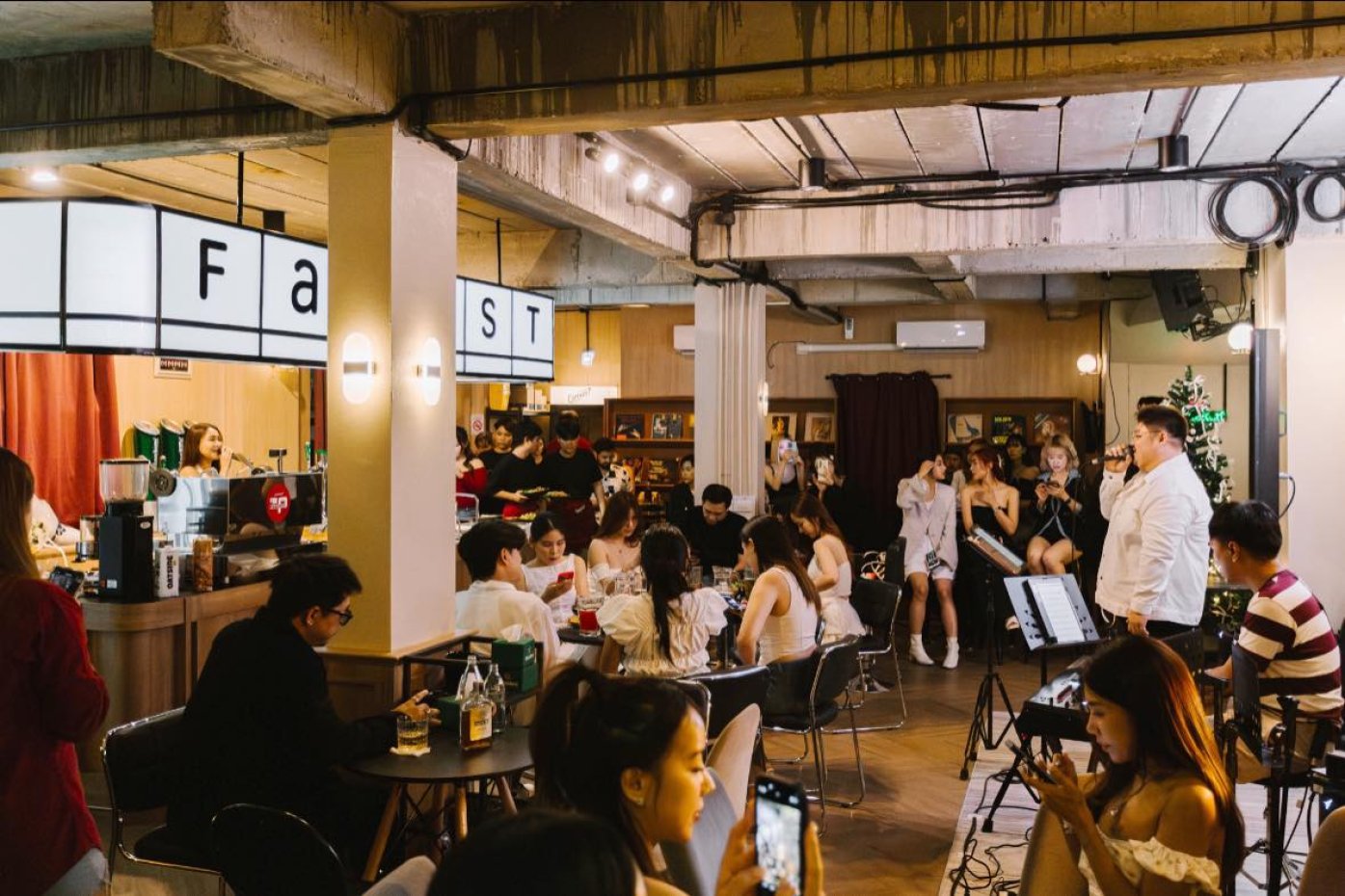 FAMUST.cnx : Chiang Mai