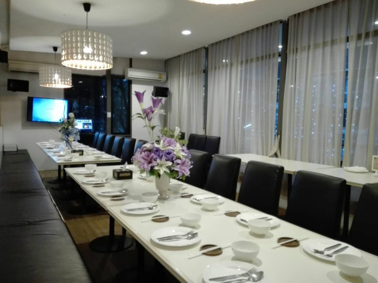 PlernStationSamsen : Bangkok