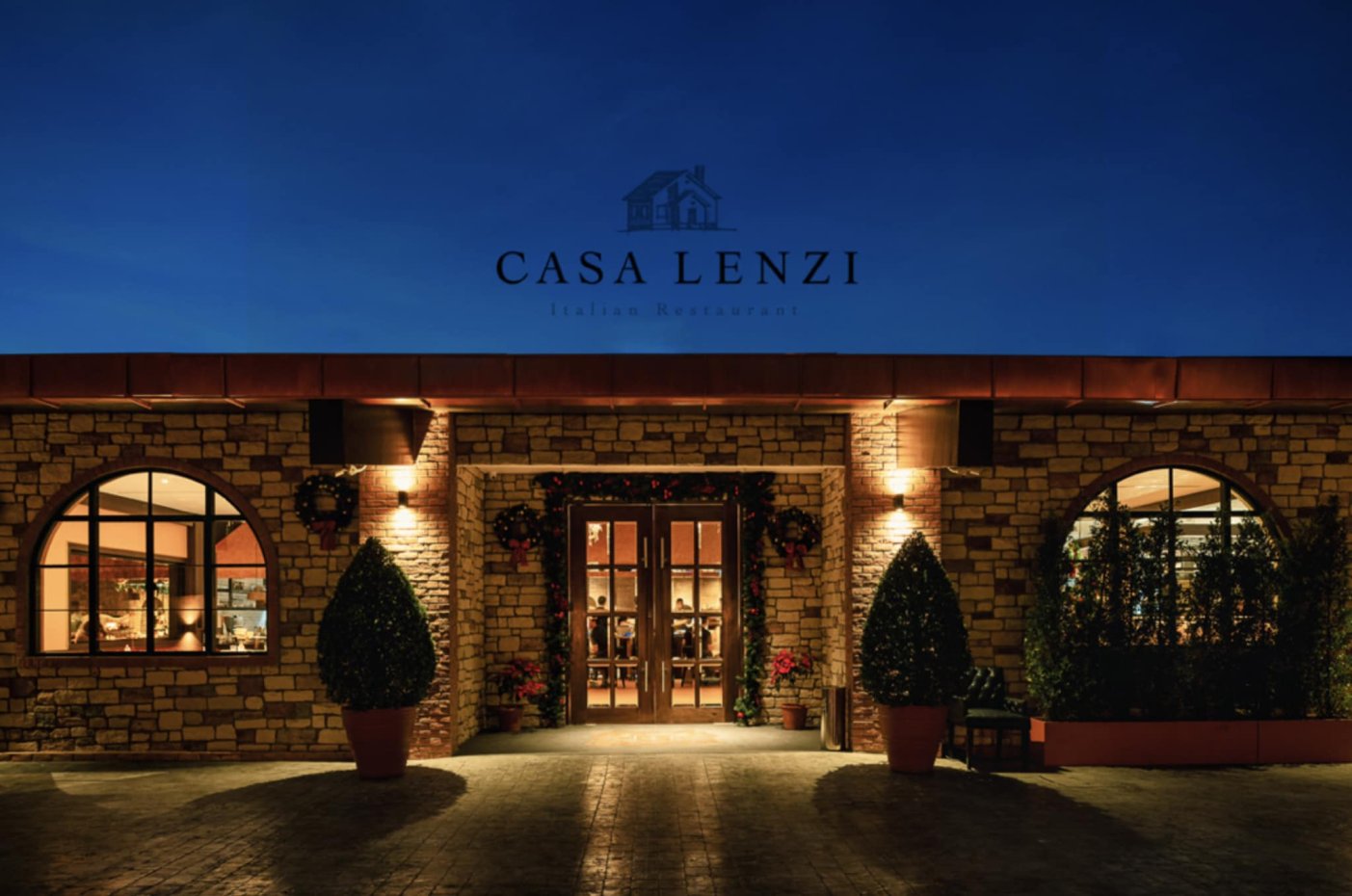 Casa Lenzi Bangkok : กรุงเทพมหานคร