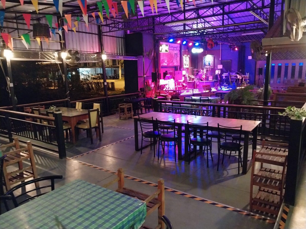 Pob Rak : Phetchabun