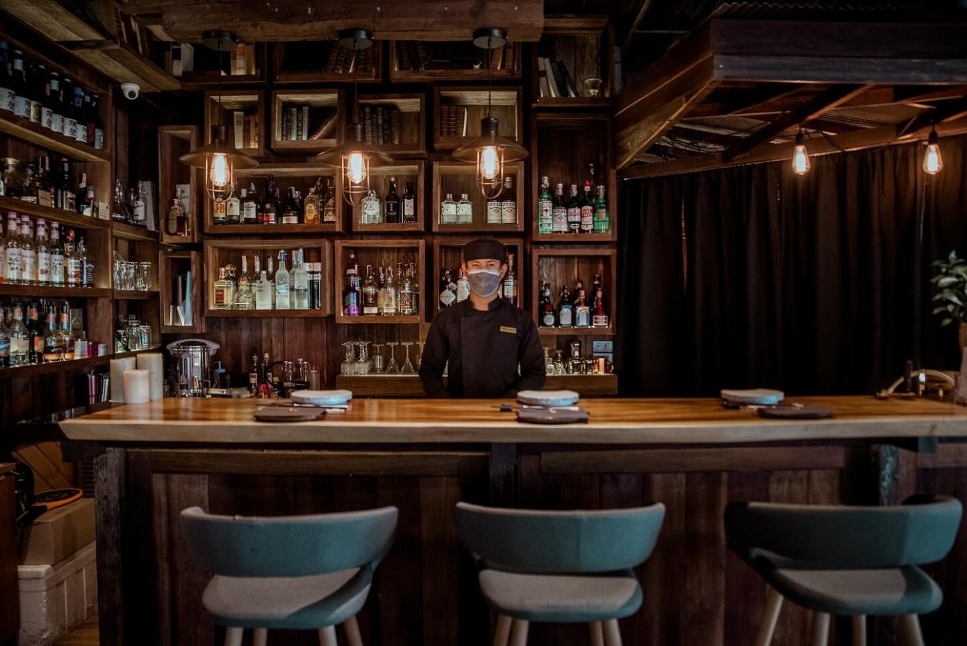 Uchi Japanese Gastro Chiang Mai : เชียงใหม่