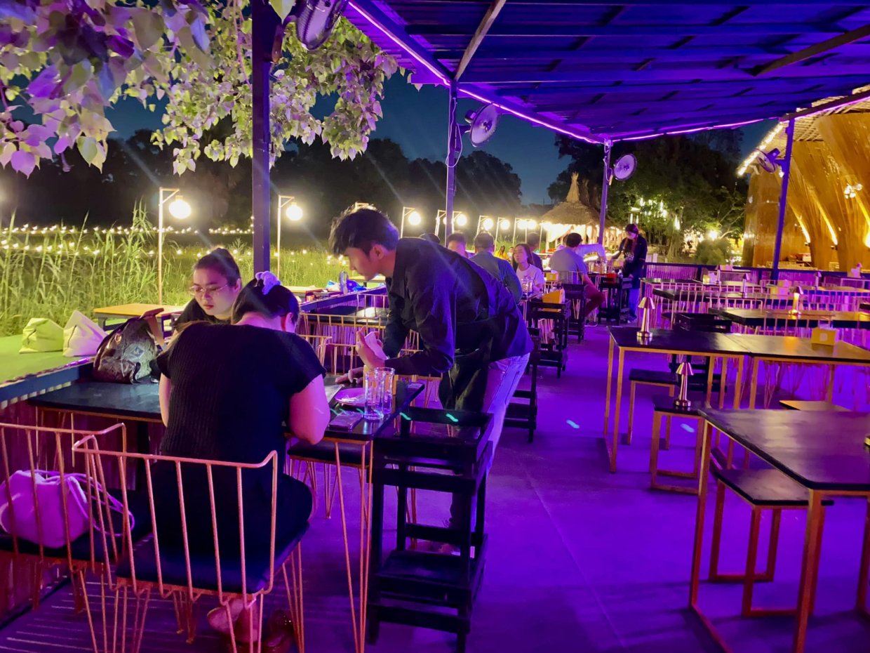 Maomine : Pathum Thani