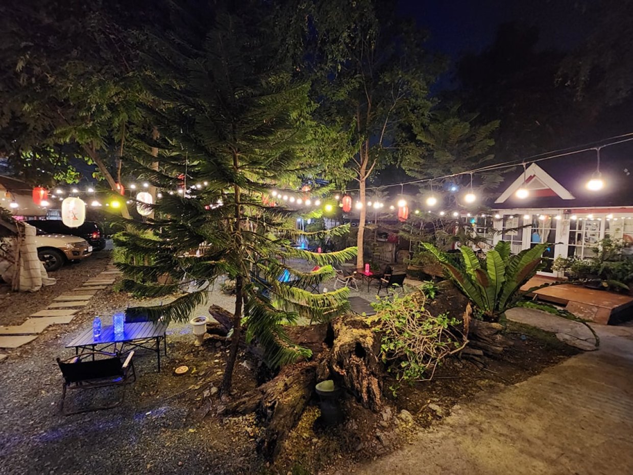อิโตบาร์ X The Camp78 : กรุงเทพมหานคร