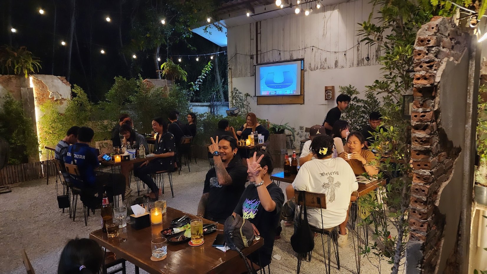 1153 back yard : Nakhon Ratchasima