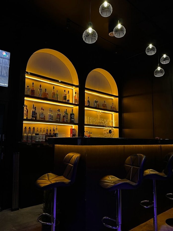 Happpy Bar : Khon Kaen