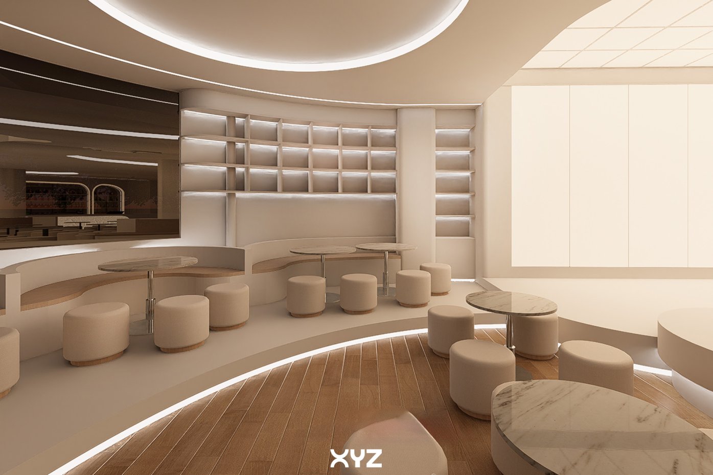XYZ Pinklao : Bangkok