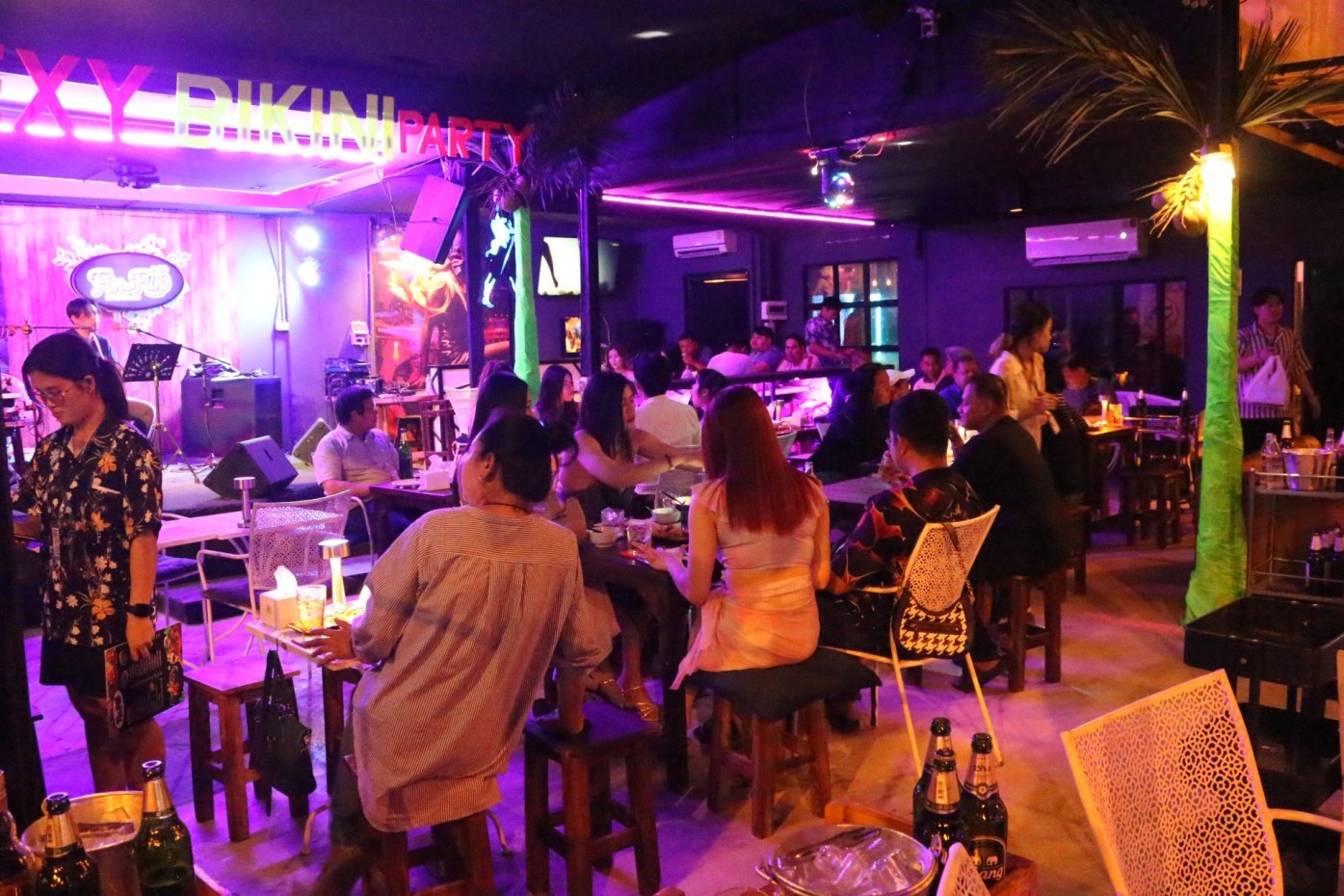 Fin or Fun : นนทบุรี