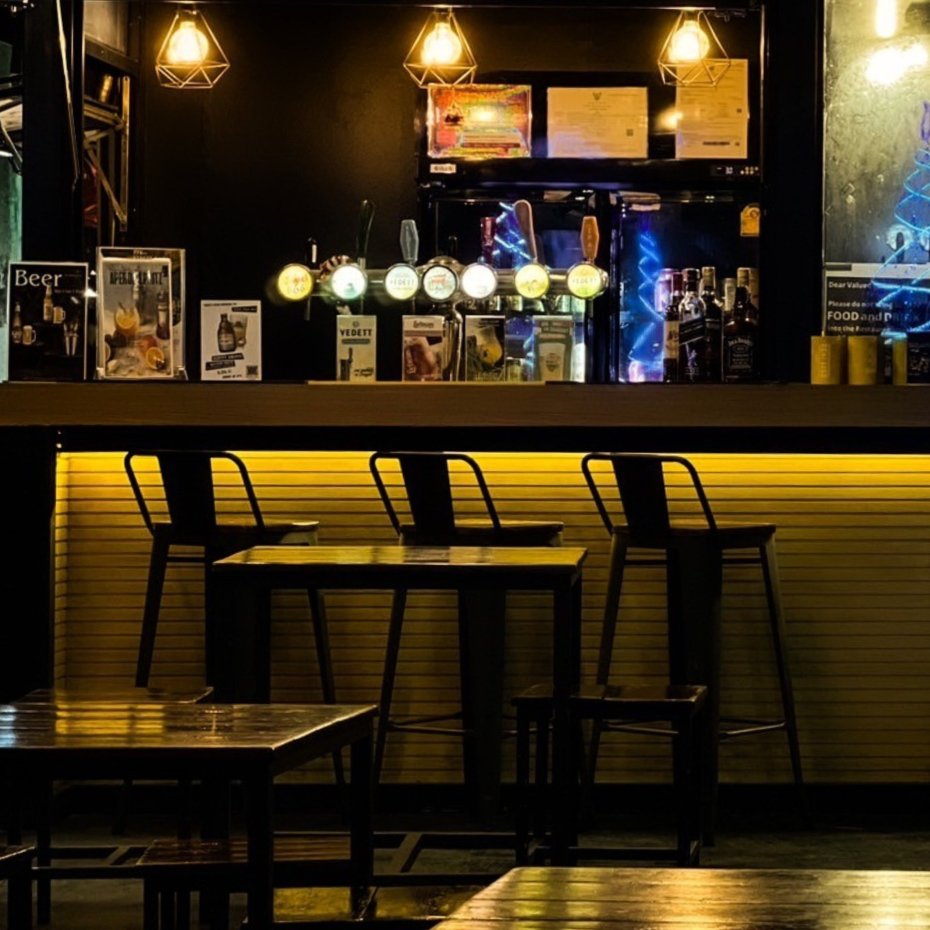 778th Street Bar Draft&Craft : กระบี่