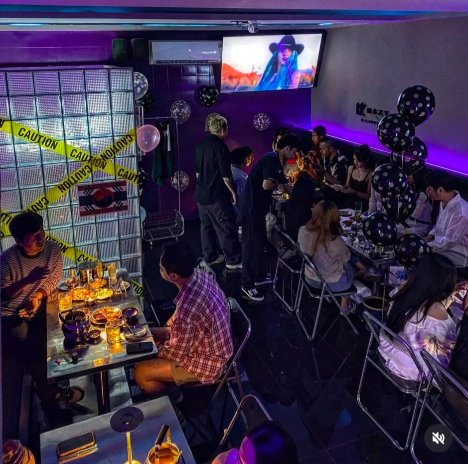 Hazy RCA : กรุงเทพมหานคร
