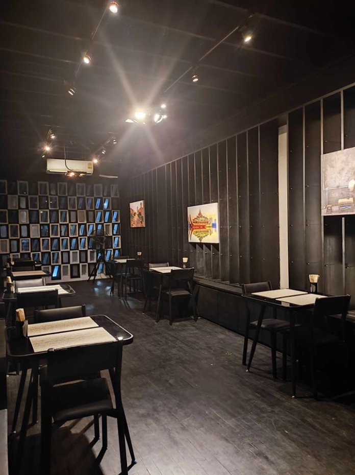 RAI Bistro : Chiang Mai